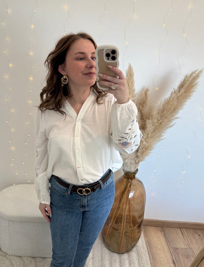 Chemise Paloma