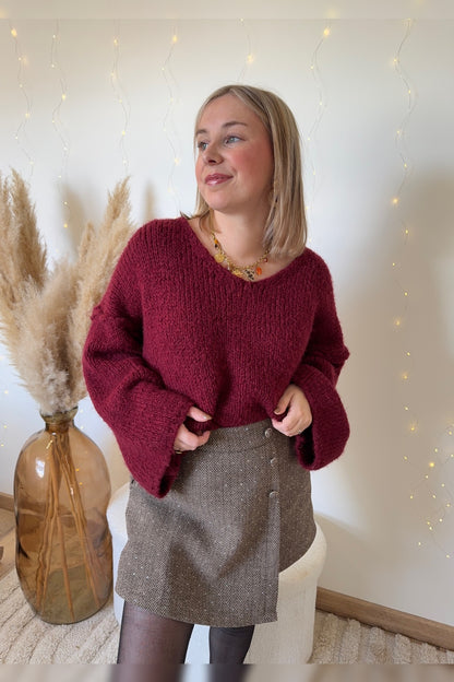 Pull Clém