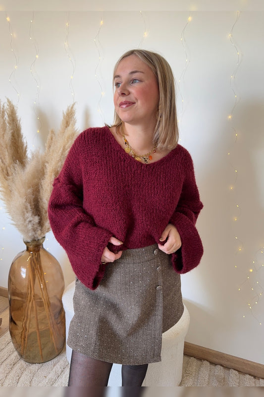 Pull Clém