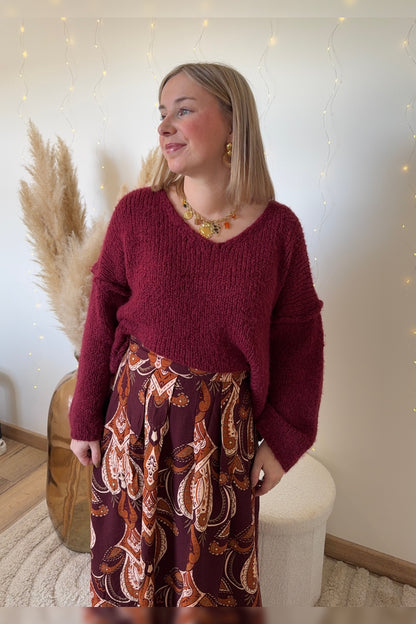 Pull Clém