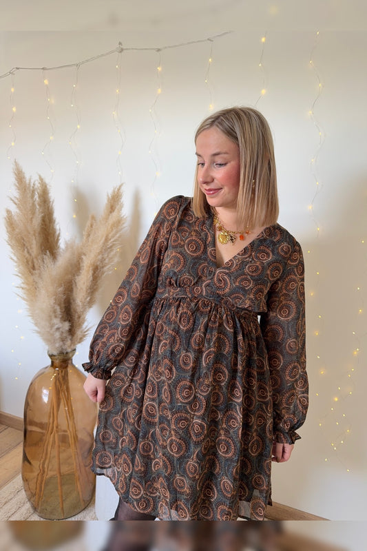 Robe Céleste