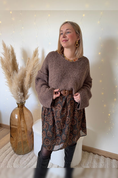 Robe Céleste