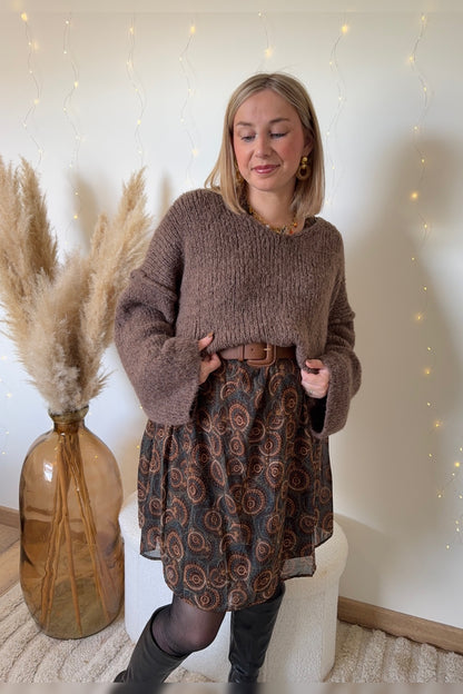 Robe Céleste
