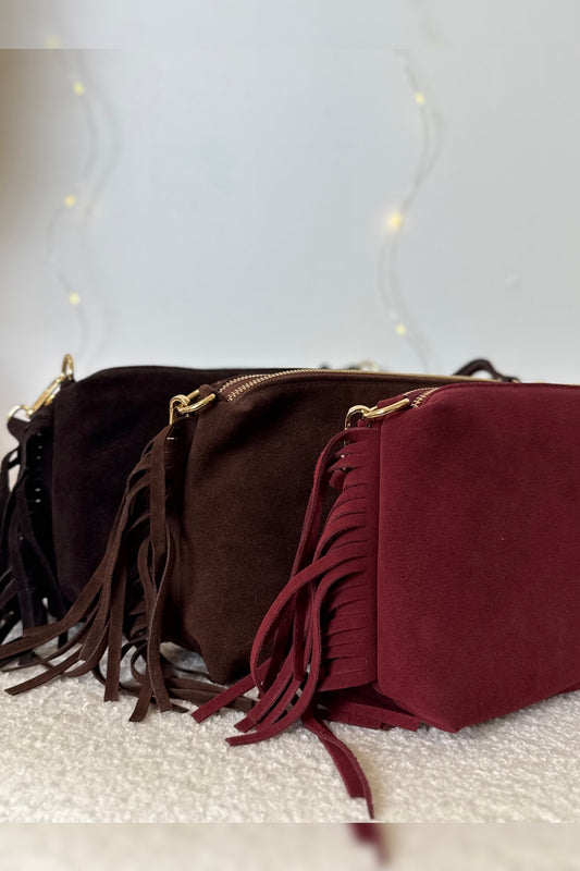 Sac Santa ( Plusieurs coloris)