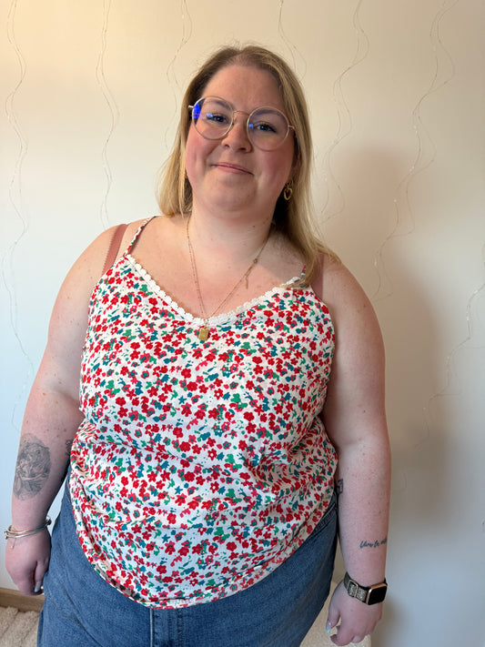 TOP Flora ( Grande taille)