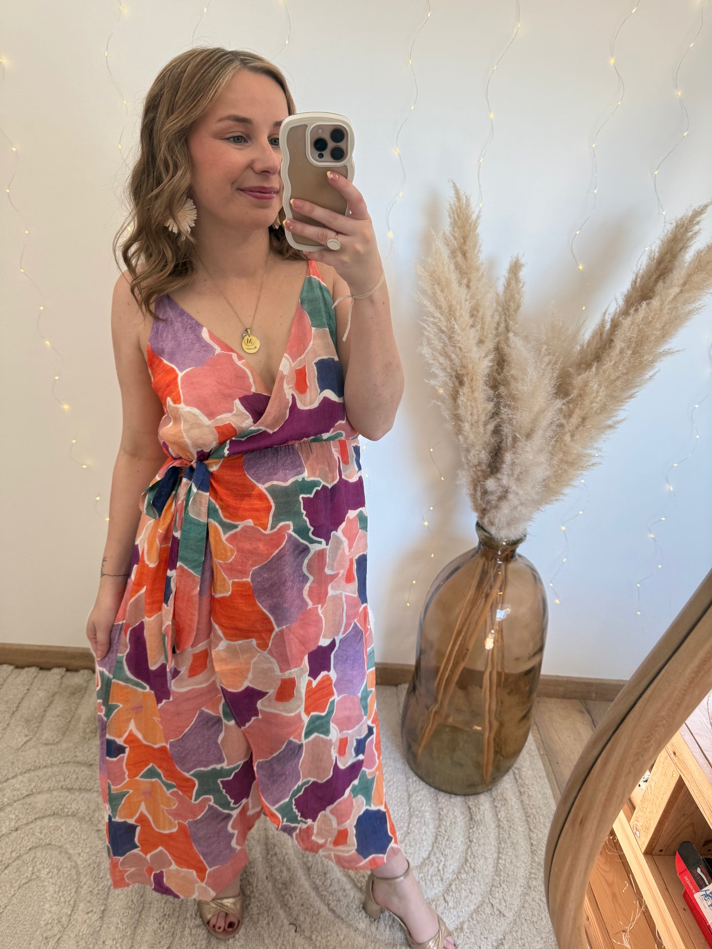 Robe Zoé