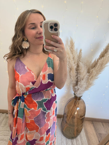 Robe Zoé