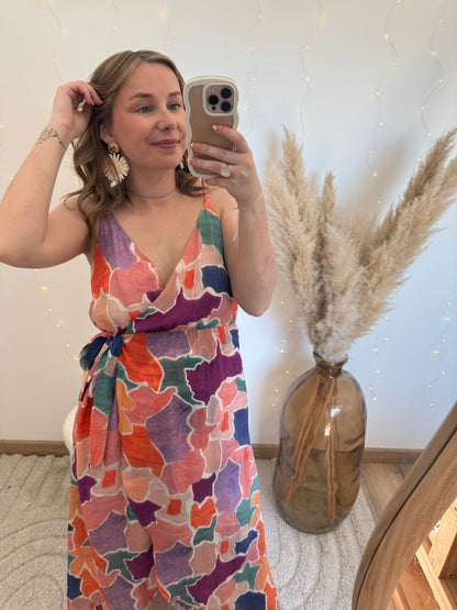 Robe Zoé
