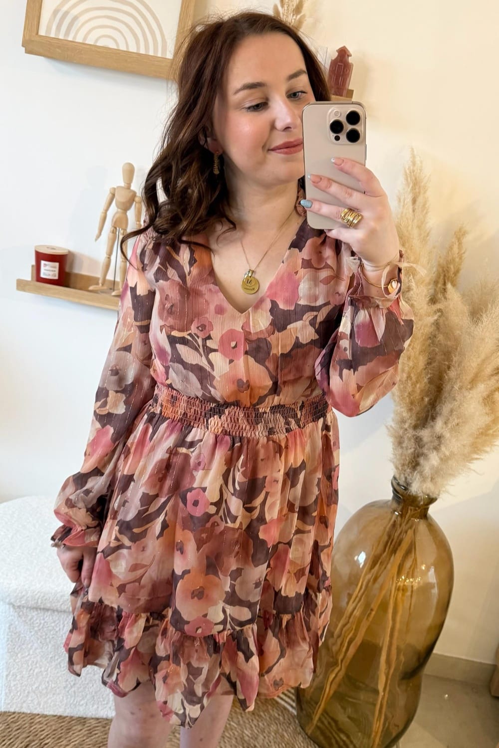 Robe Cassie