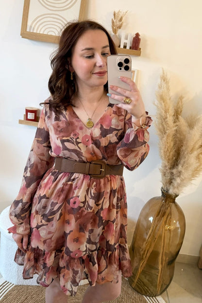 Robe Cassie