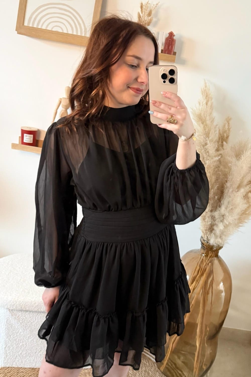 Robe Constance