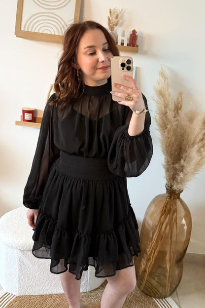 Robe Constance