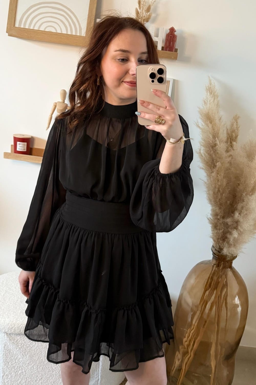 Robe Constance